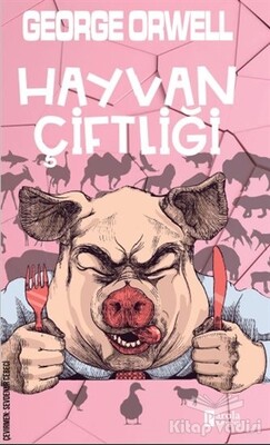 Hayvan Çiftliği - Parola Yayınları