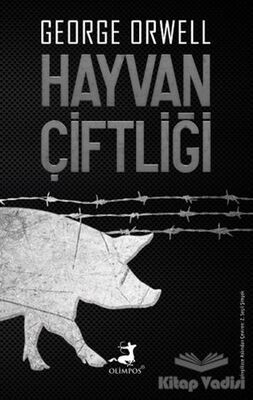 Hayvan Çiftliği - 1