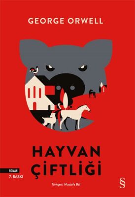 Hayvan Çiftliği - 1