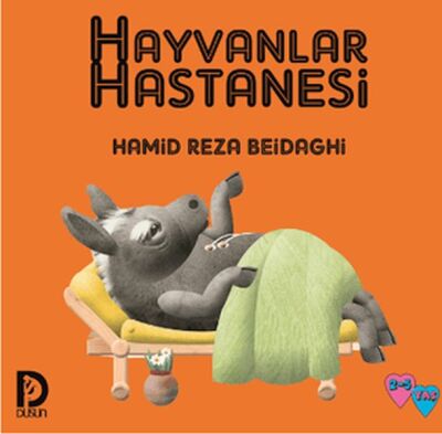 Hayvan Hastanesi - 1