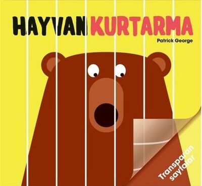 Hayvan Kurtarma - Ciltli - 1