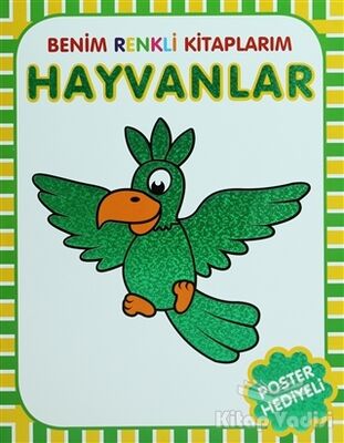 Hayvanlar - 1