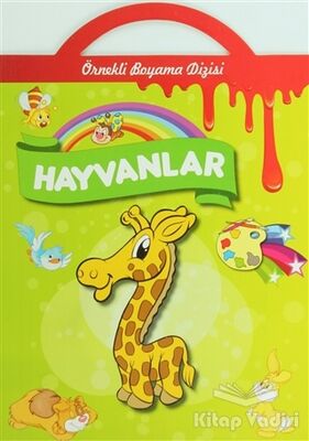 Hayvanlar - 1