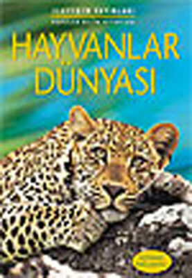 Hayvanlar Dünyası - 1