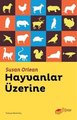 Hayvanlar Üzerine - 1