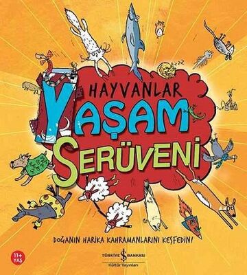 Hayvanlar - Yaşam Serüveni - 1