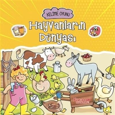 Hayvanların Dünyası - 1