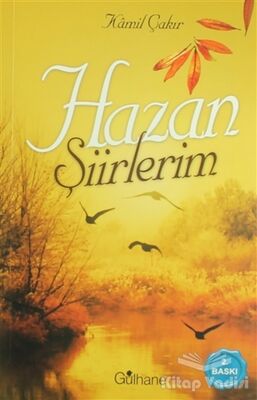 Hazan Şiirlerim - 1