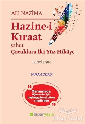 Hazine-i Kıraat 2 - 1