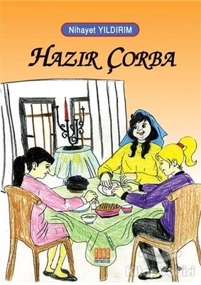 Hazır Çorba - 1