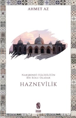 Haznevîlik - İnsan Yayınları