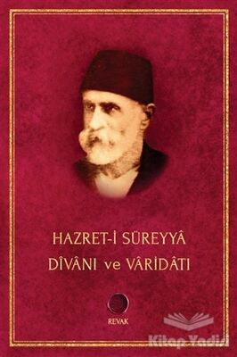 Hazret-i Süreyya Divanı ve Varidatı - 1