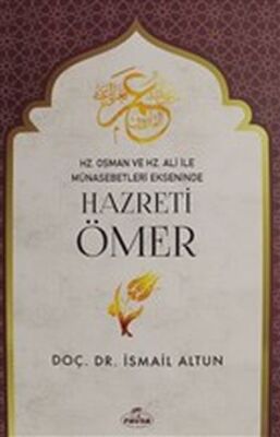 Hazreti Ömer - 1