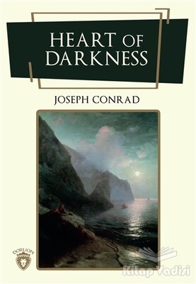 Heart Of Darkness - Dorlion Yayınları