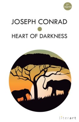 Heart Of Darkness - Literart Yayınları