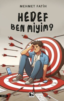 Hedef Ben Miyim? - Çınaraltı Yayınları