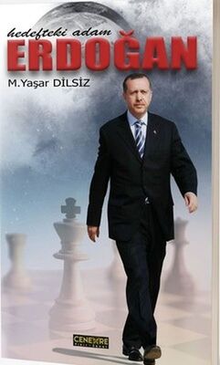 Hedefteki Adam Erdoğan - 1