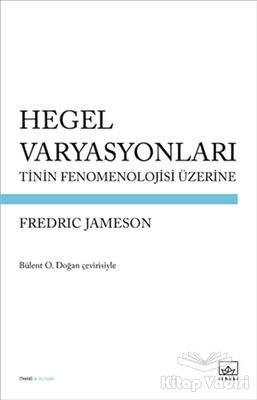 Hegel Varyasyonları - 1