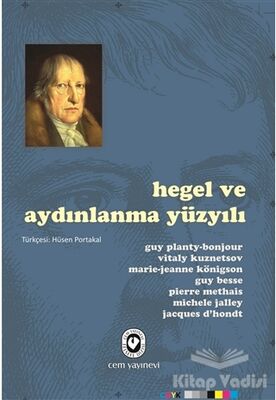 Hegel ve Aydınlanma Yüzyılı - 1