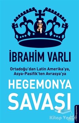 Hegemonya Savaşı - 1