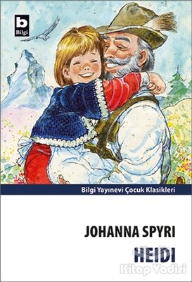 Heidi - Bilgi Yayınevi