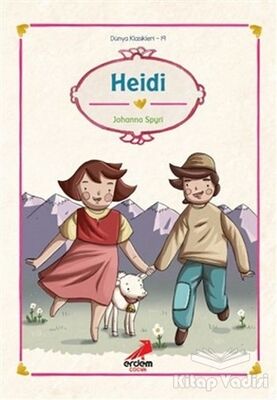 Heidi - 1