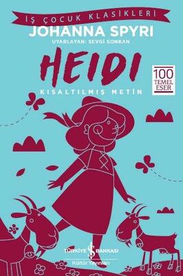 Heidi (Kısaltılmış Metin) - 1