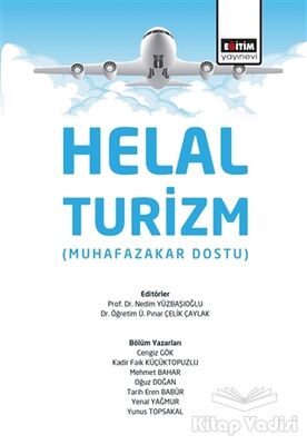 Helal Turizm (Muhafazakar Dostu) - 1