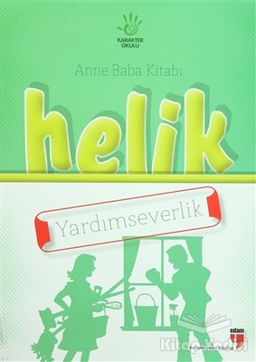 Helik - Yardımseverlik - Edam Yayınları