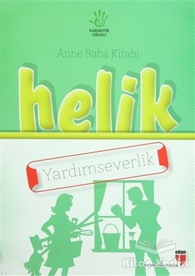 Helik - Yardımseverlik - 1