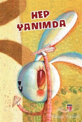 Hep Yanımda - Edam Yayınları