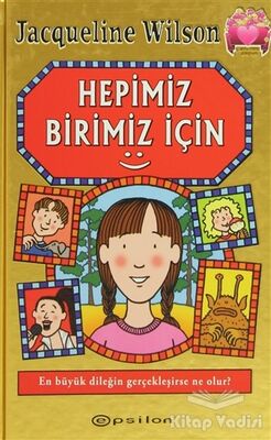 Hepimiz Birimiz İçin - 1