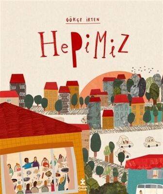 Hepimiz - 1