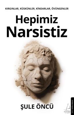 Hepimiz Narsistiz - 1