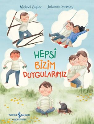 Hepsi Bizim Duygularımız - 1