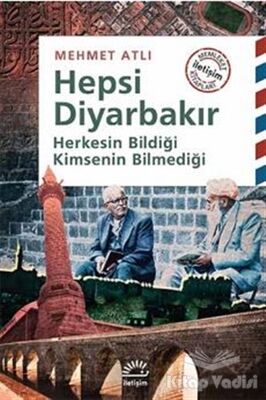 Hepsi Diyarbakır - 1