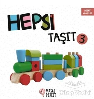 Hepsi Taşıt 3 - 1