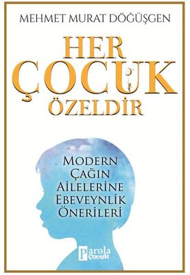 Her Çocuk Özeldir - 1