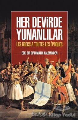 Her Devirde Yunanlılar - 1