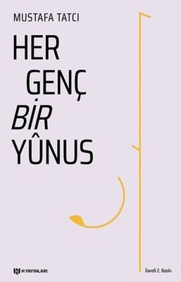 Her Genç Bir Yunus - 1