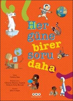 Her Güne Birer Soru Daha - 1