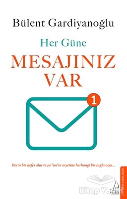 Her Güne Mesajınız Var - 1