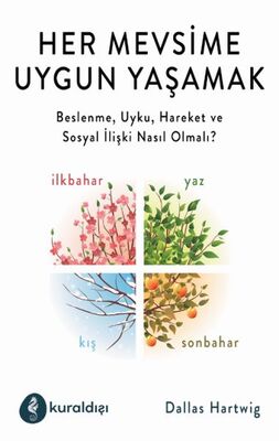 Her Mevsime Uygun Yaşamak - 1