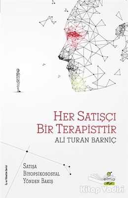 Her Satışçı Bir Terapisttir - 1