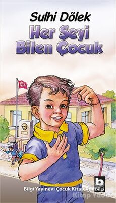 Her Şeyi Bilen Çocuk - 1