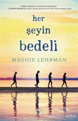 Her Şeyin Bedeli - 1