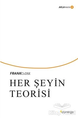 Her Şeyin Teorisi - 1