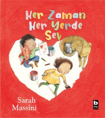 Her Zaman Her Yerde Sev - 1