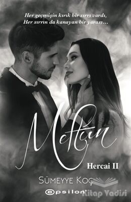 Hercai 2 - Meftun - 1