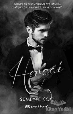 Hercai - 1